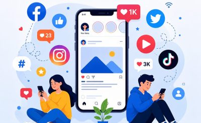 How to use Social Media increase your Business sales strategy