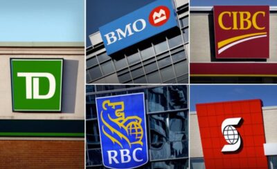 Best Banks for New Immigrants in Canada