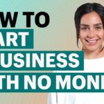 Business You Can Start With Little or No Capital
