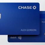 Chase Credit Card