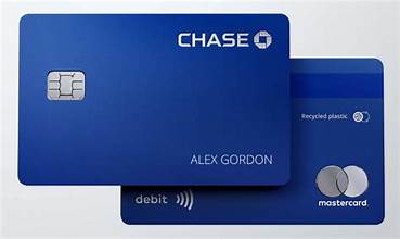 Chase Credit Card
