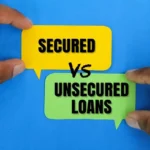 Secured vs Unsecured Loans