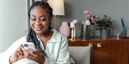 Standard Bank Cellphone Banking.