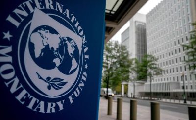 Role and impact of International Monetary Fund (IMF)