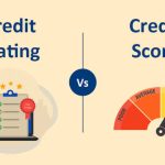 What’s the Difference Credit Rating vs. Credit Score?