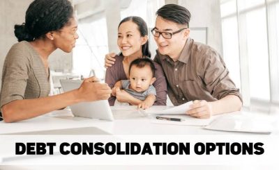 Best Debt-Consolidation Loans