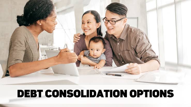 Best Debt-Consolidation Loans