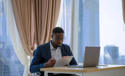 Best Small-Business Loans for Startups