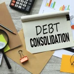 Debt-Consolidation Loans