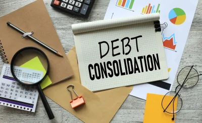 Debt-Consolidation Loans