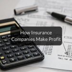 How Do Insurance Companies Make Money?