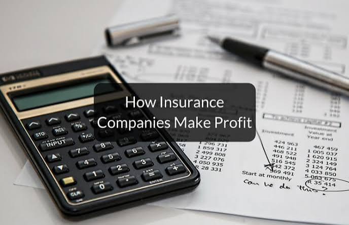How Do Insurance Companies Make Money?