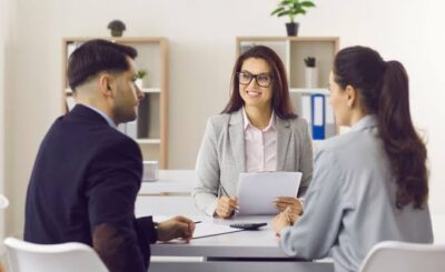 methods insurance brokers use to earn money